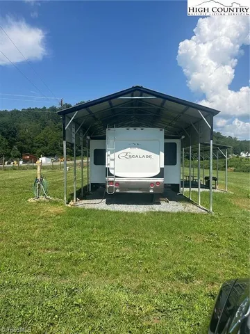 $399,900 | 123 Railroad Grade Road, Todd, NC 28684