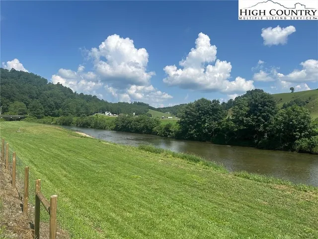 $399,900 | 123 Railroad Grade Road, Todd, NC 28684