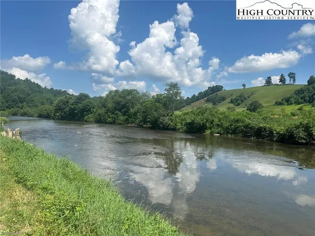 $399,900 | 123 Railroad Grade Road, Todd, NC 28684