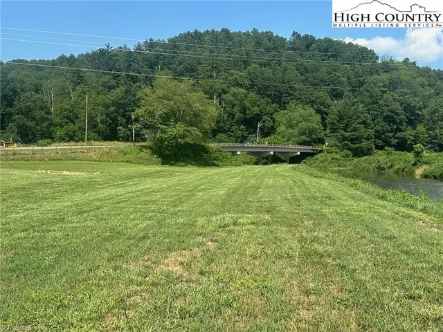 $399,900 | 123 Railroad Grade Road, Todd, NC 28684