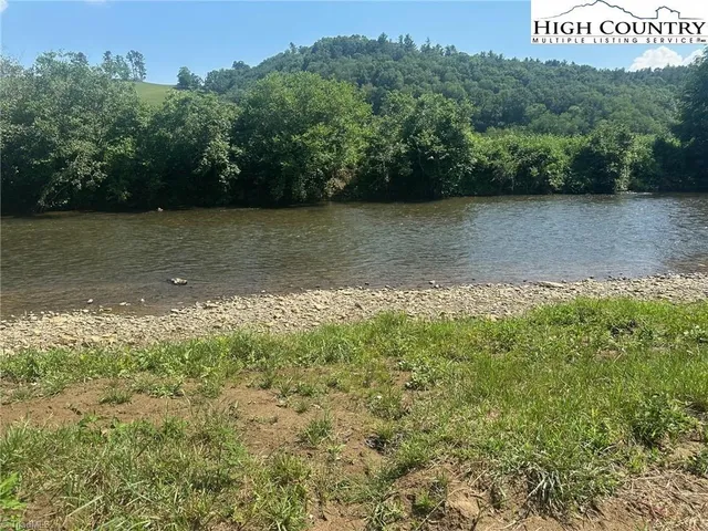 $399,900 | 123 Railroad Grade Road, Todd, NC 28684