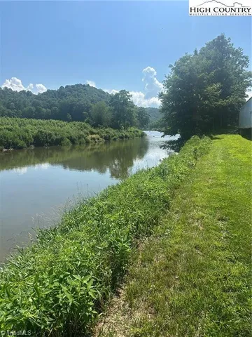 $399,900 | 123 Railroad Grade Road, Todd, NC 28684