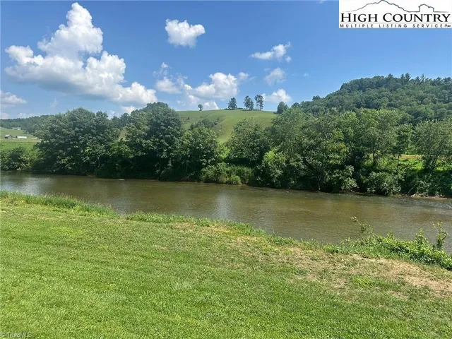 $399,900 | 123 Railroad Grade Road, Todd, NC 28684