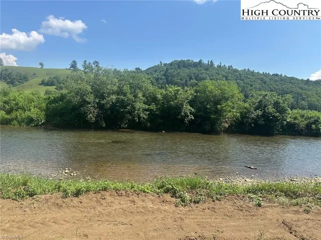 $399,900 | 123 Railroad Grade Road, Todd, NC 28684