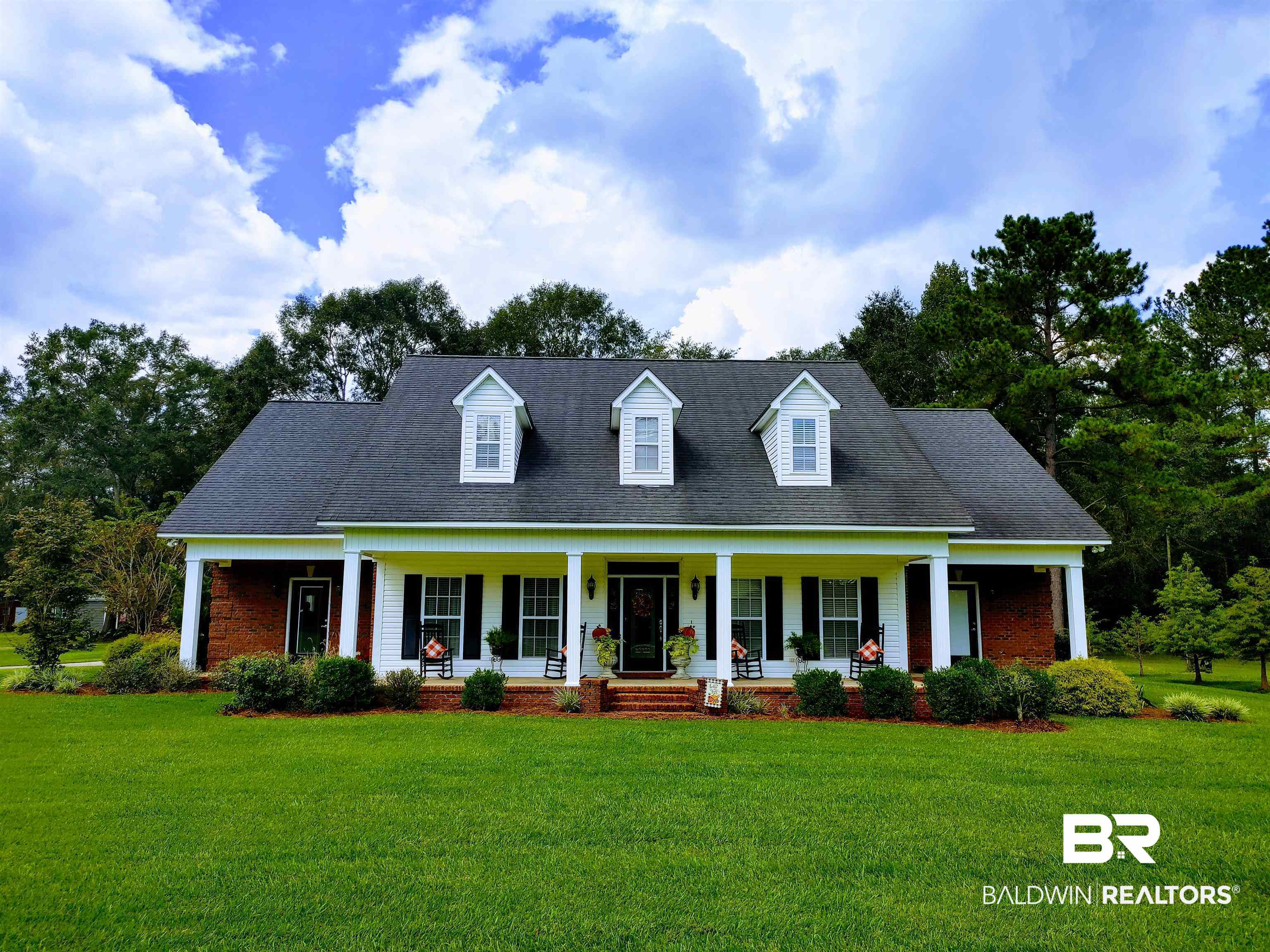 163 St Stephens Avenue Millry, AL 36558 - Photo 1 of 49