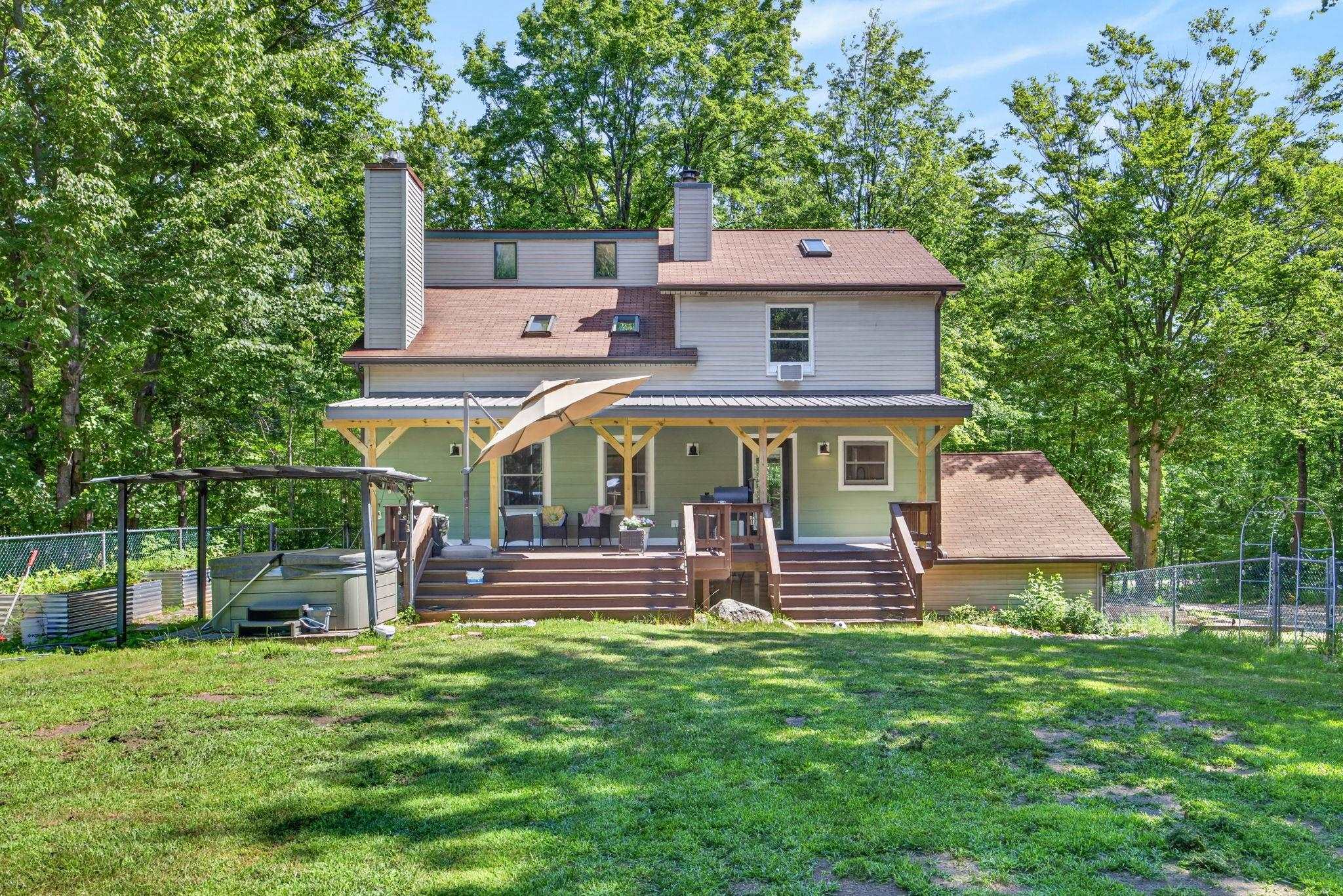 5358 South Seeley Road Cadillac, MI 49601 - Photo 45 of 57