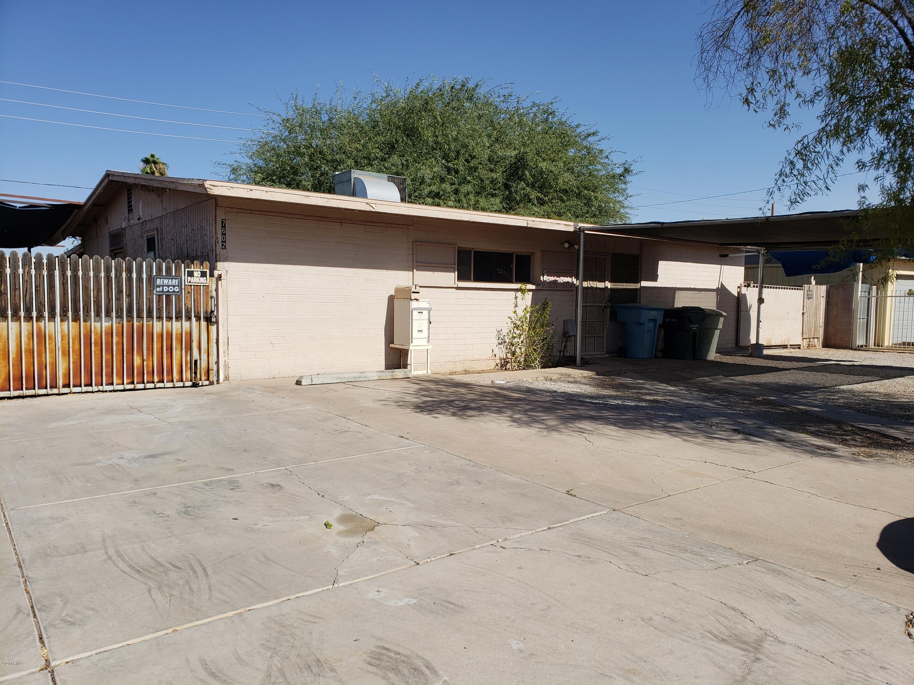 7602 West Osborn Road Phoenix, AZ 85033 - Photo 1 of 25 20201026_114357