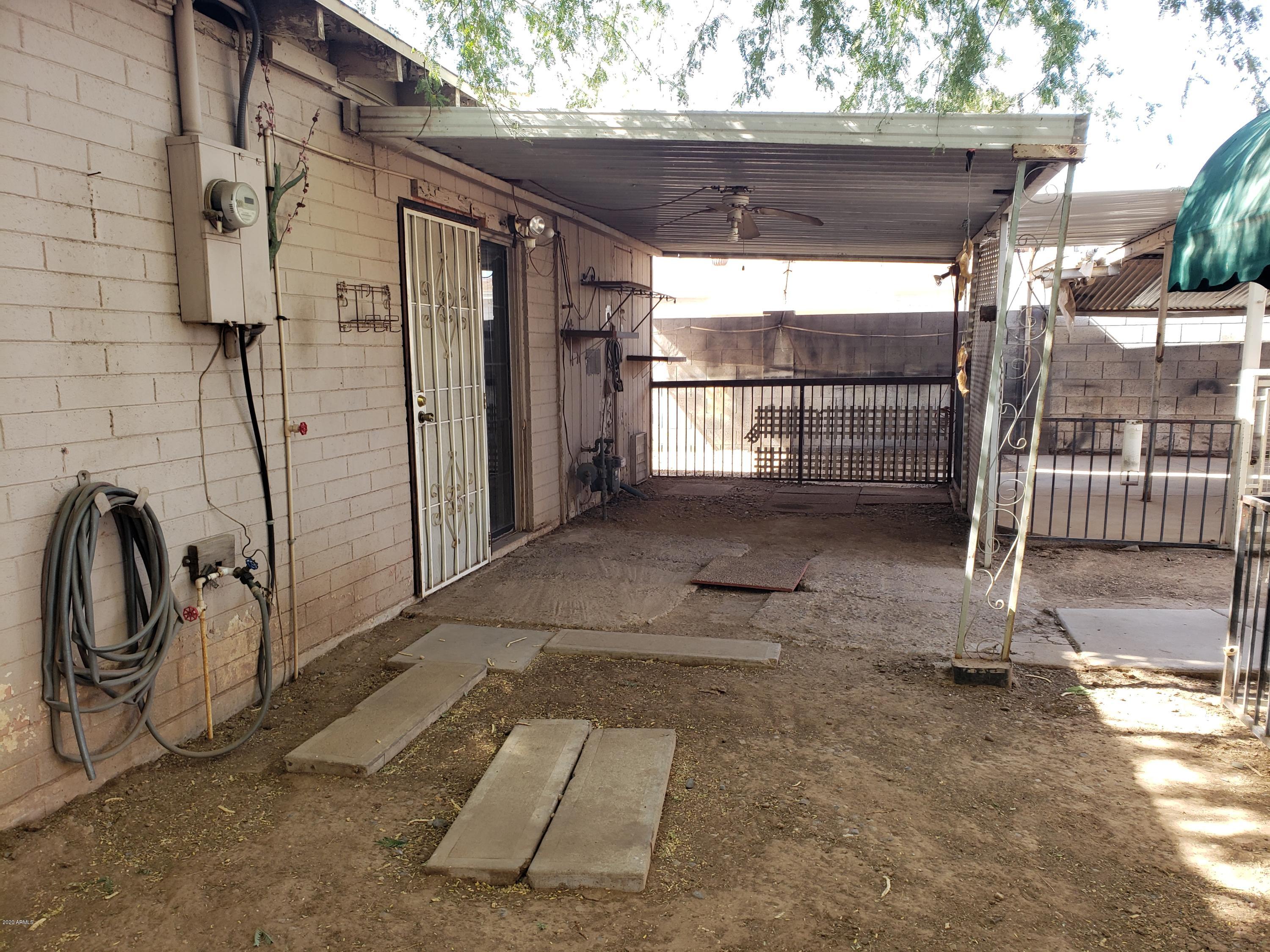 7602 West Osborn Road Phoenix, AZ 85033 - Photo 20 of 25 20201026_113440