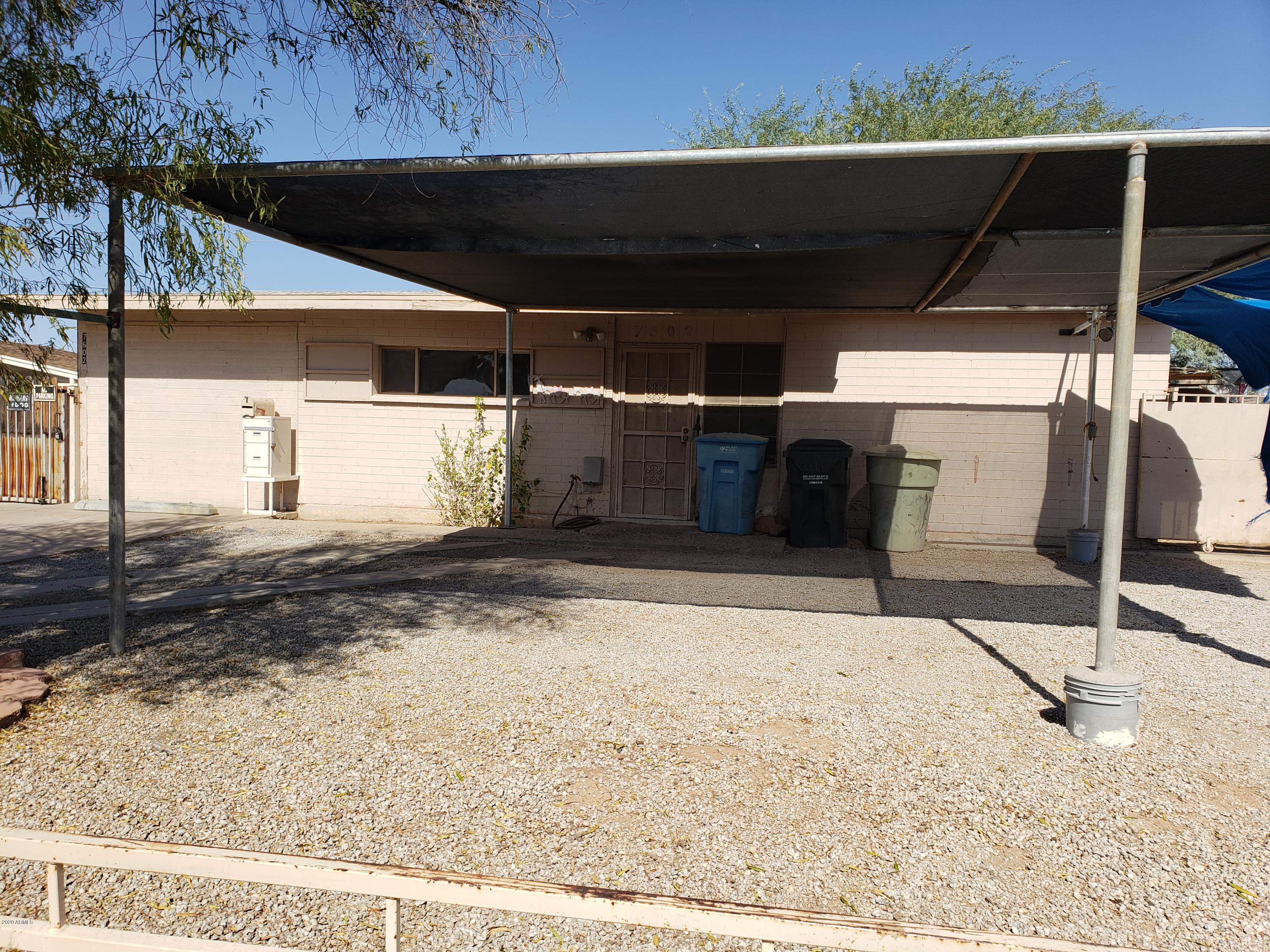 7602 West Osborn Road Phoenix, AZ 85033 - Photo 2 of 25 20201026_114441