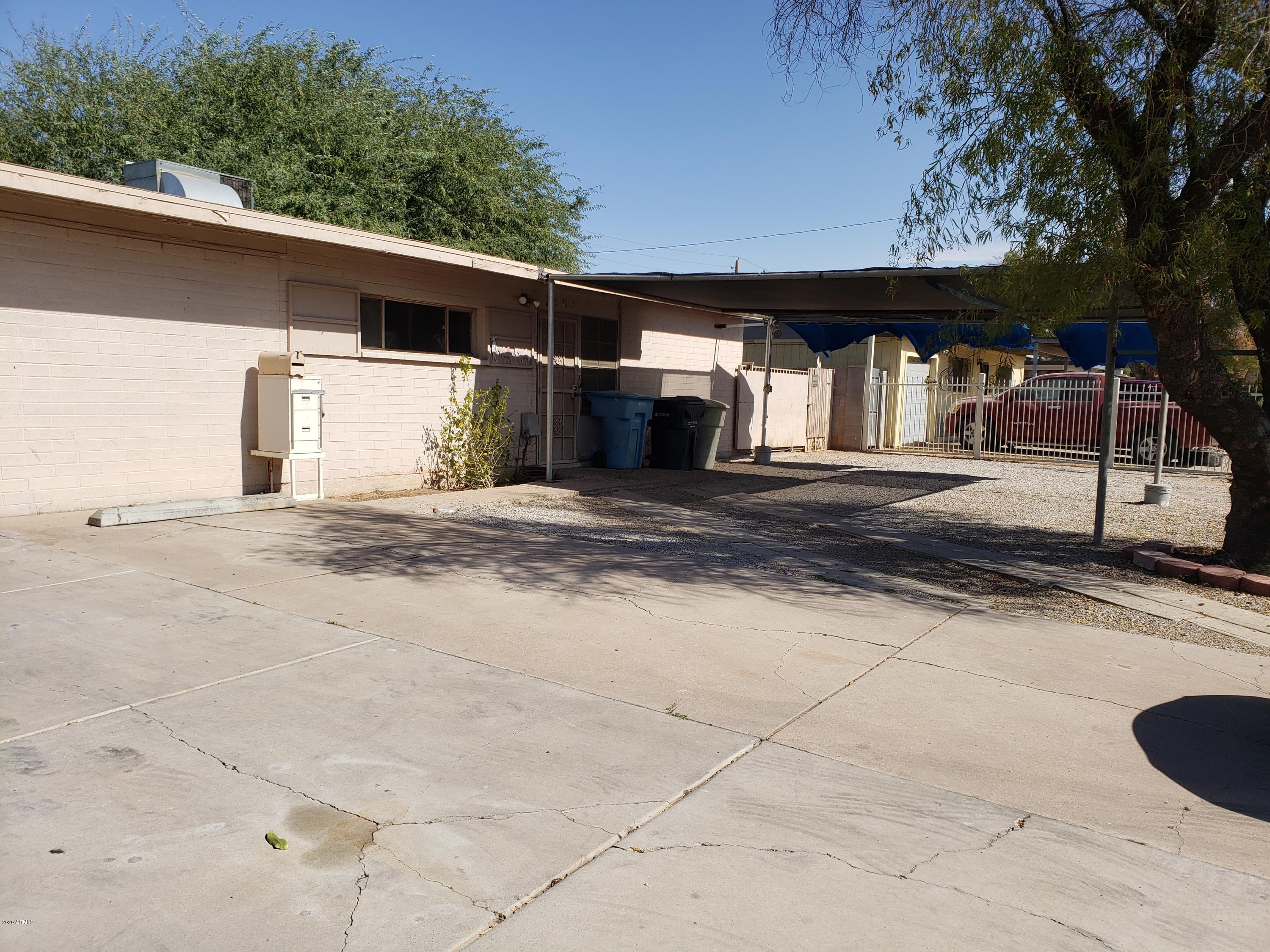 7602 West Osborn Road Phoenix, AZ 85033 - Photo 8 of 25 20201026_114400