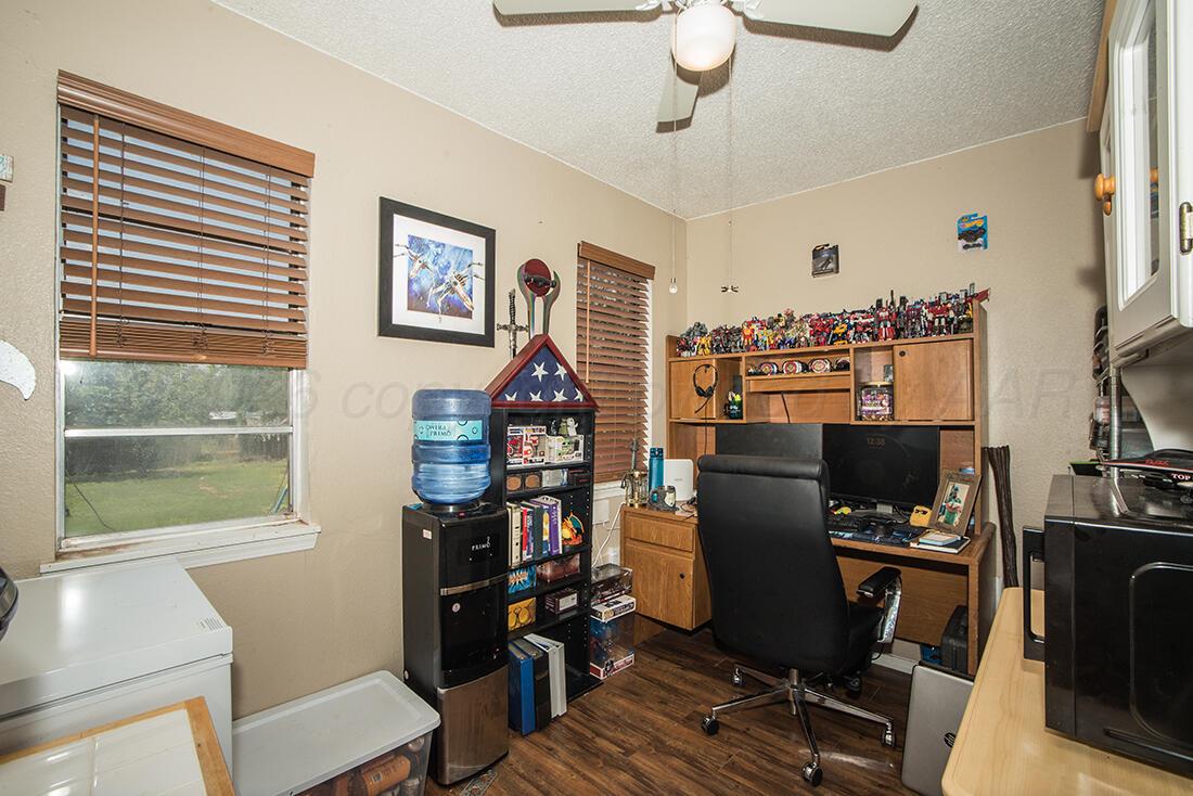 4205 Scotty Drive Amarillo, TX 79110 - Photo 7 of 19 Dining/Bonus