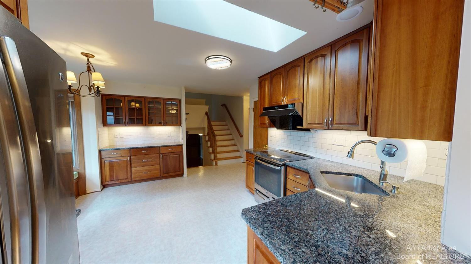 2235 Prairie Street Ann Arbor, MI 48105 - Photo 2 of 34 Photo 2
