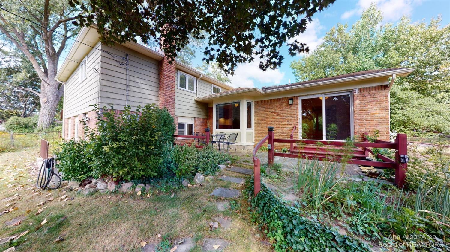 2235 Prairie Street Ann Arbor, MI 48105 - Photo 32 of 34 Photo 32