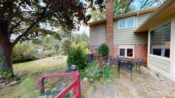 $3,400 | 2235 Prairie Street, Ann Arbor, MI 48105
