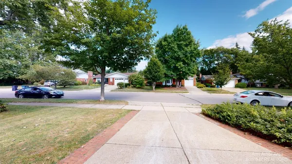 $3,400 | 2235 Prairie Street, Ann Arbor, MI 48105