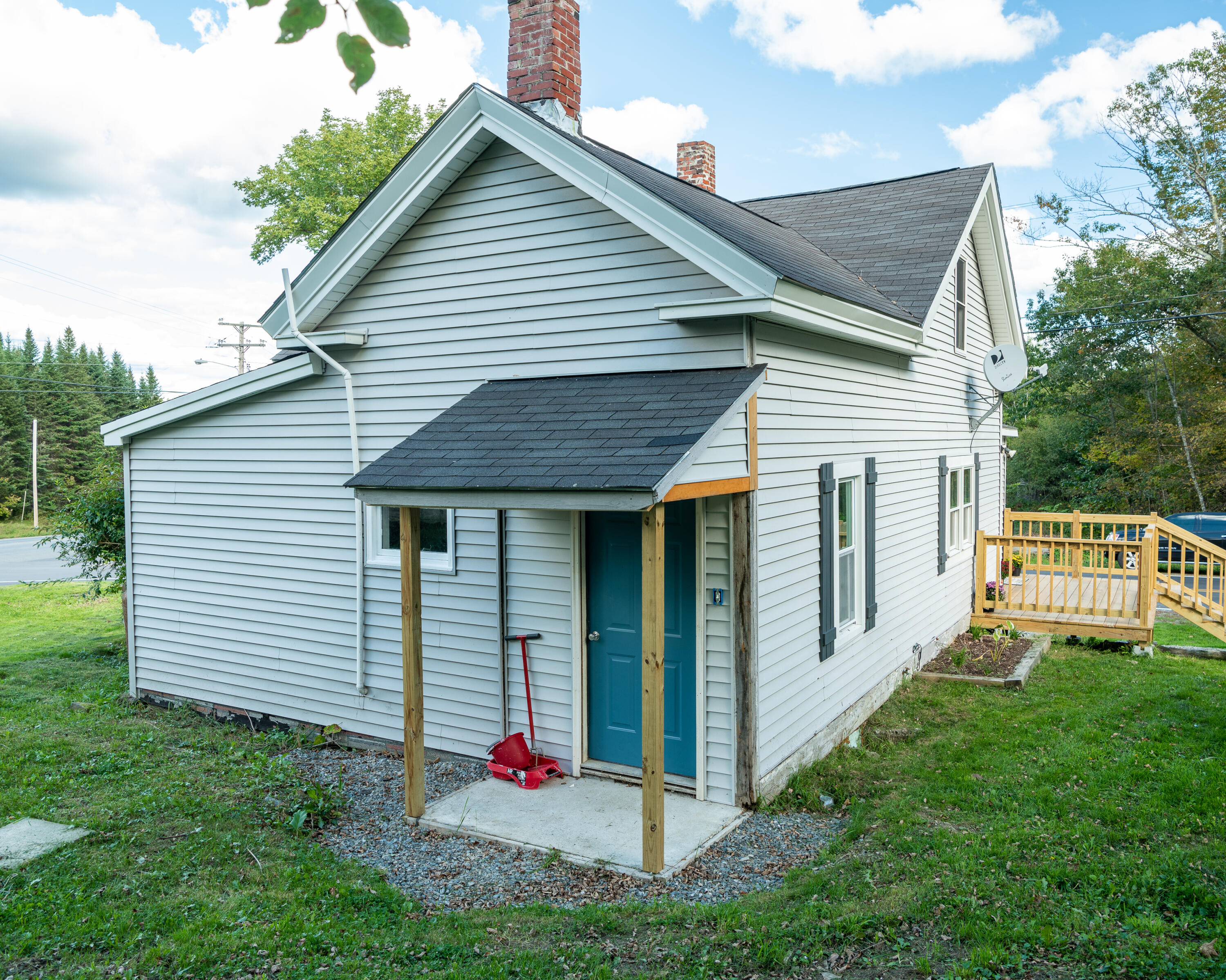 3848 Mariaville Road Amherst, ME 04605 - Photo 28 of 31 3848 Mariaville Rd-8