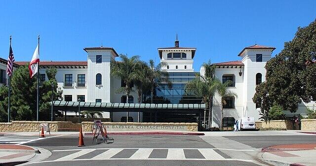 1815 Bath Street, Unit 4 Santa Barbara, CA 93101 - Photo 19 of 19 a view of a building with a street