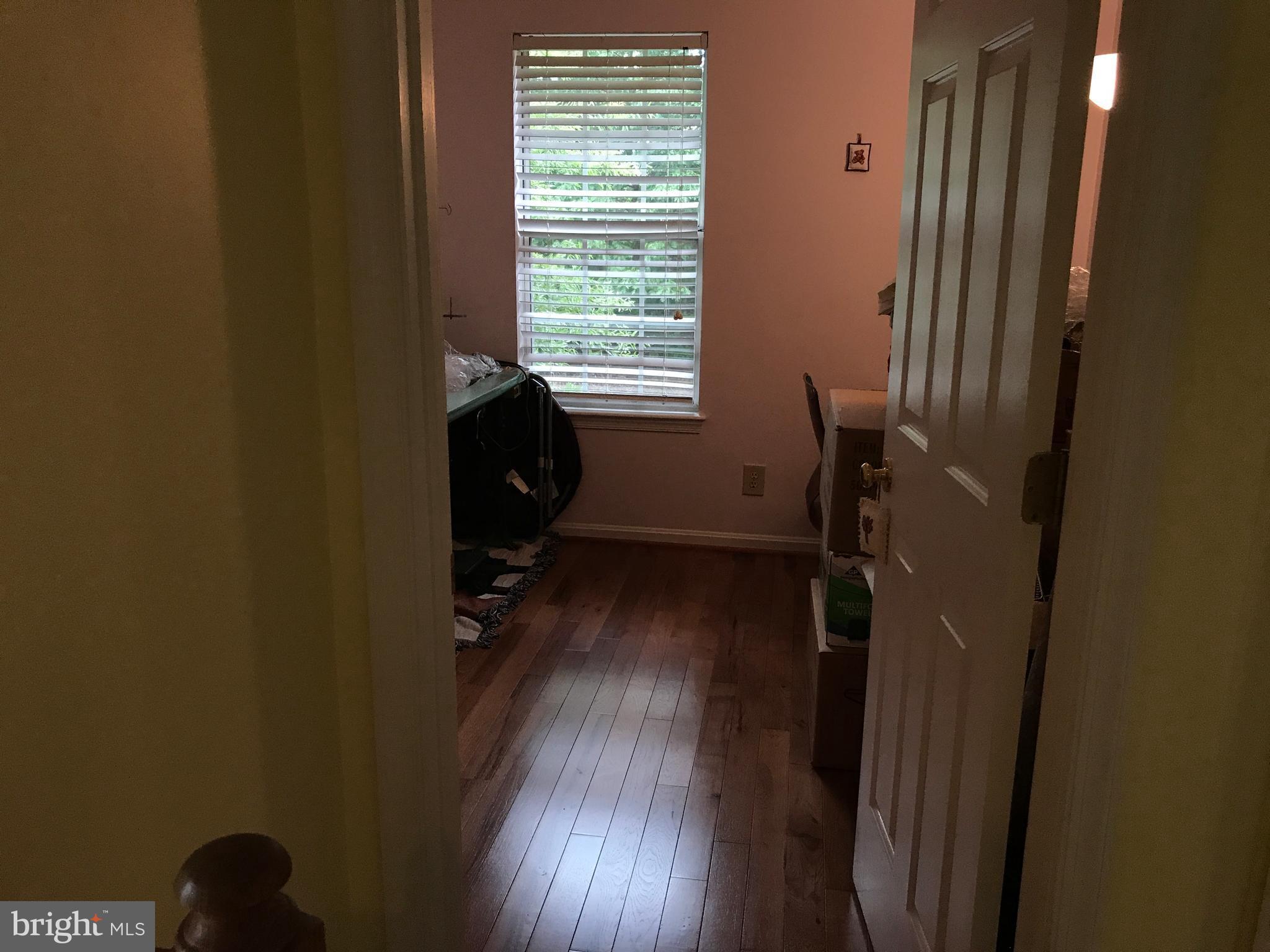 208 Crossing Road Fredericksburg, VA 22406 - Photo 15 of 21 Bedroom 2