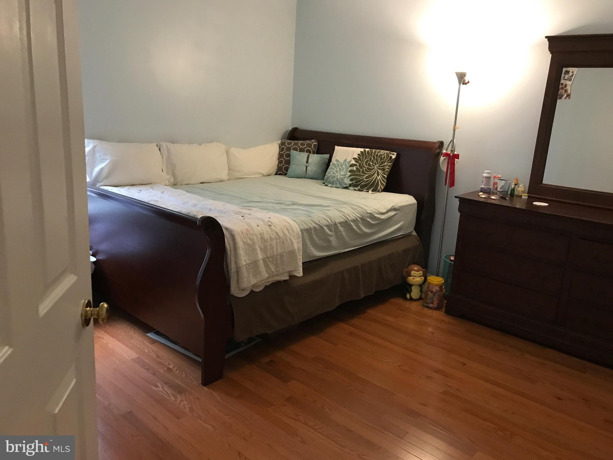 208 Crossing Road Fredericksburg, VA 22406 - Photo 16 of 21 Bedroom 3