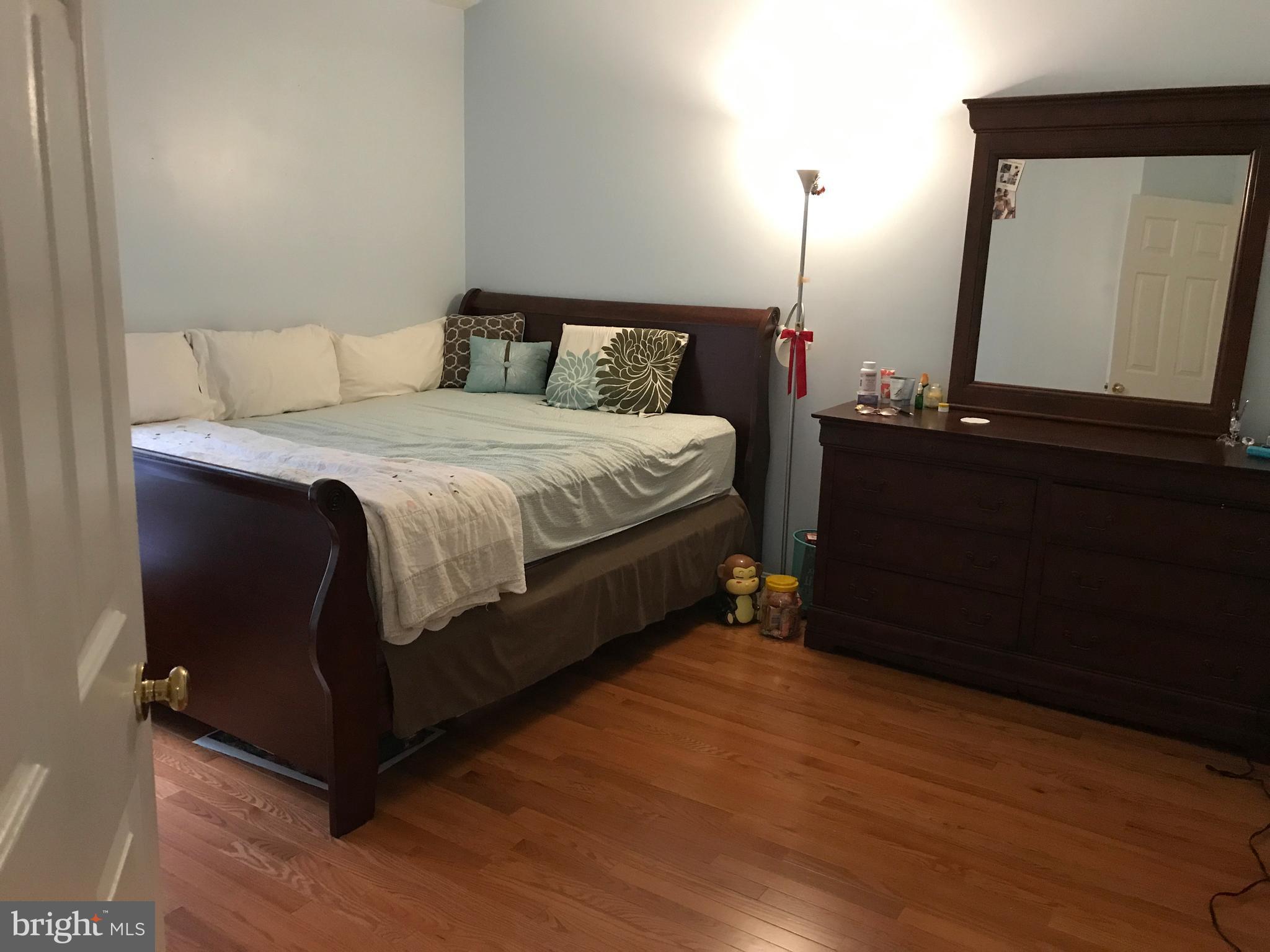 208 Crossing Road Fredericksburg, VA 22406 - Photo 17 of 21 Bedroom