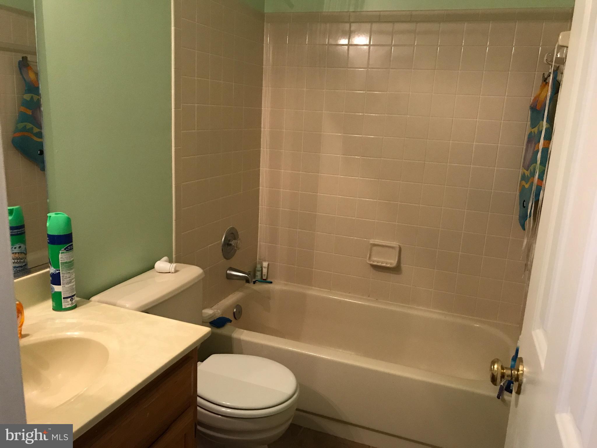208 Crossing Road Fredericksburg, VA 22406 - Photo 18 of 21 Full Bath