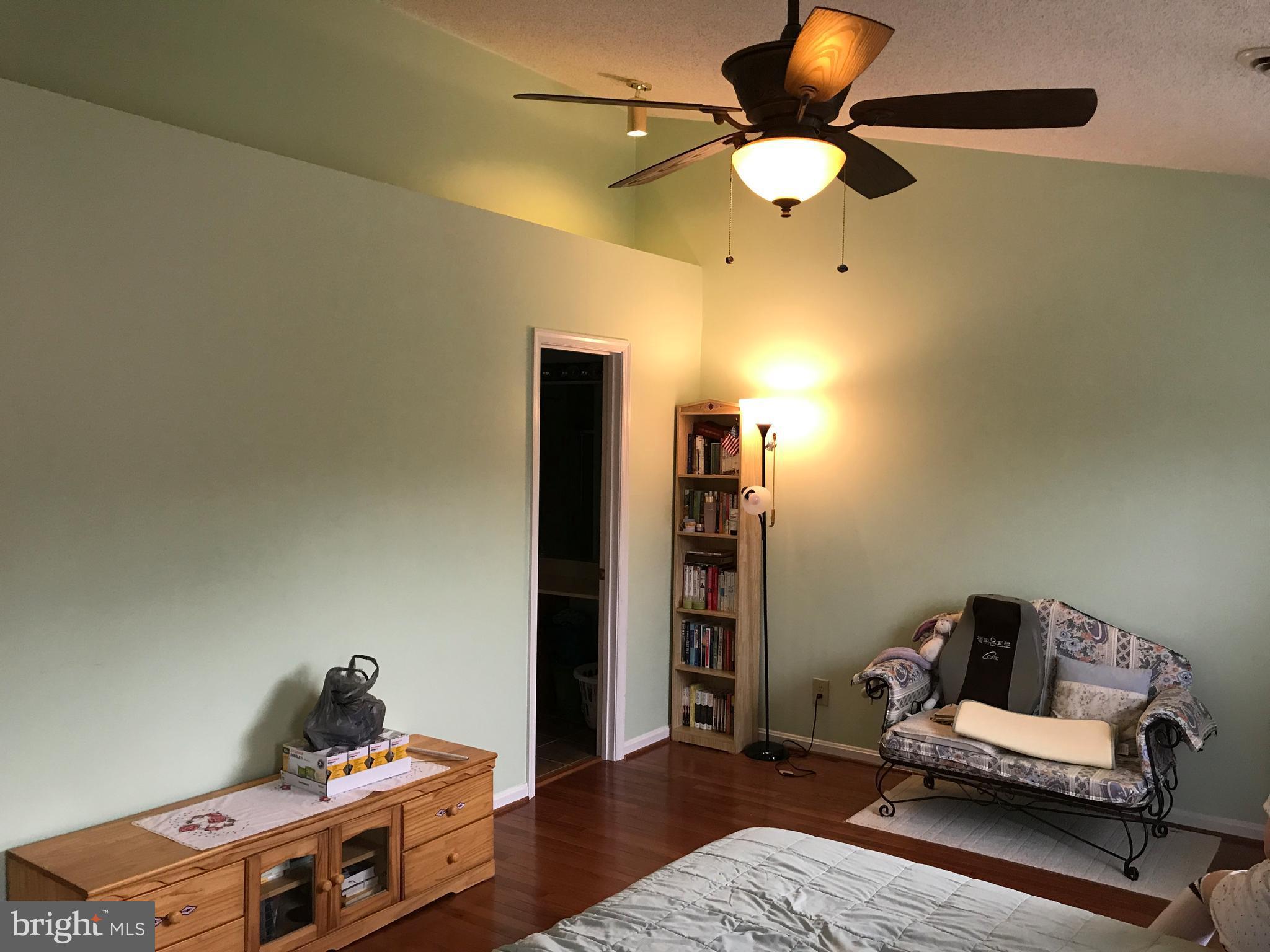 208 Crossing Road Fredericksburg, VA 22406 - Photo 19 of 21 Bedroom (Master)