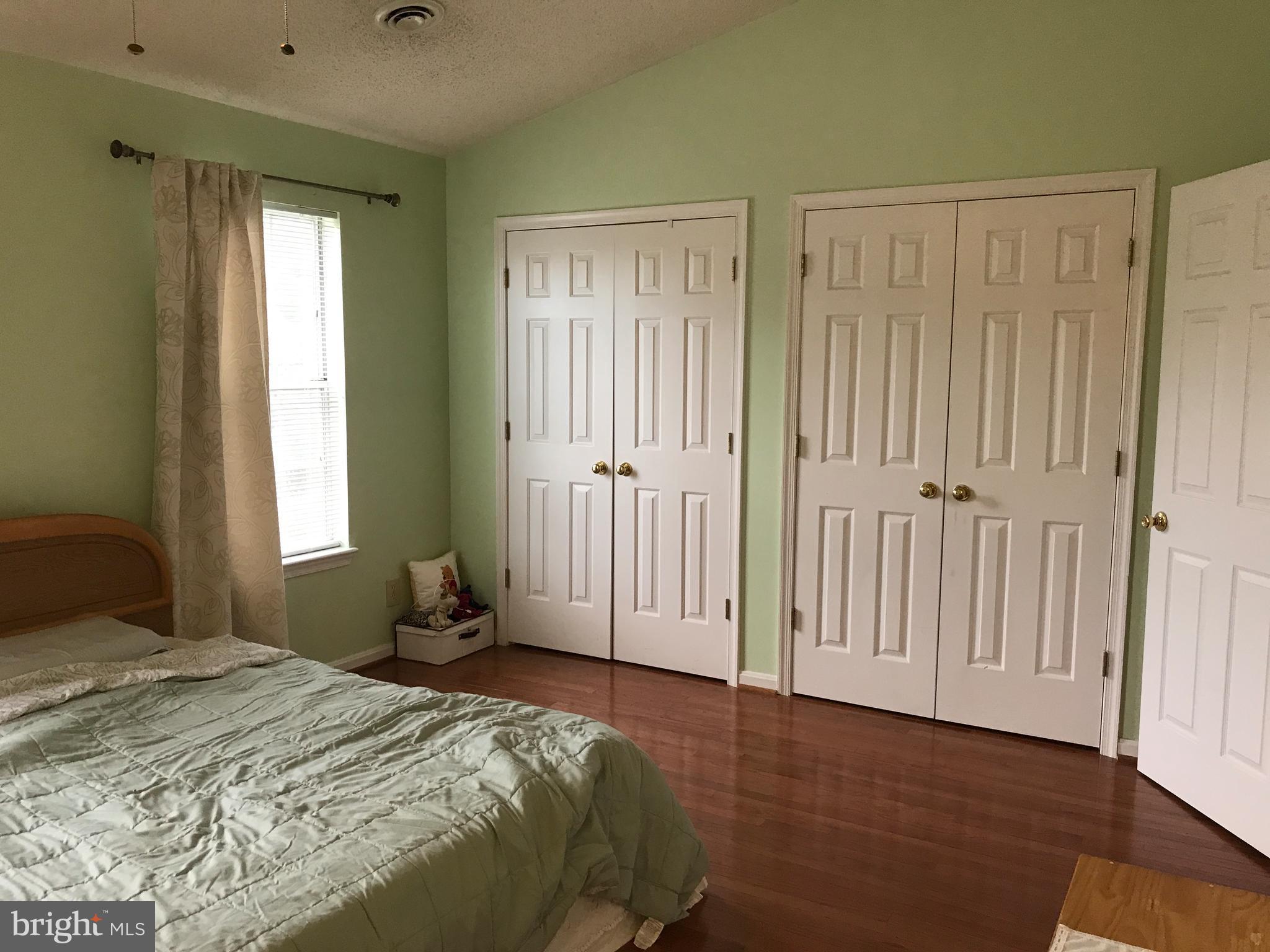 208 Crossing Road Fredericksburg, VA 22406 - Photo 20 of 21 Bedroom (Master)