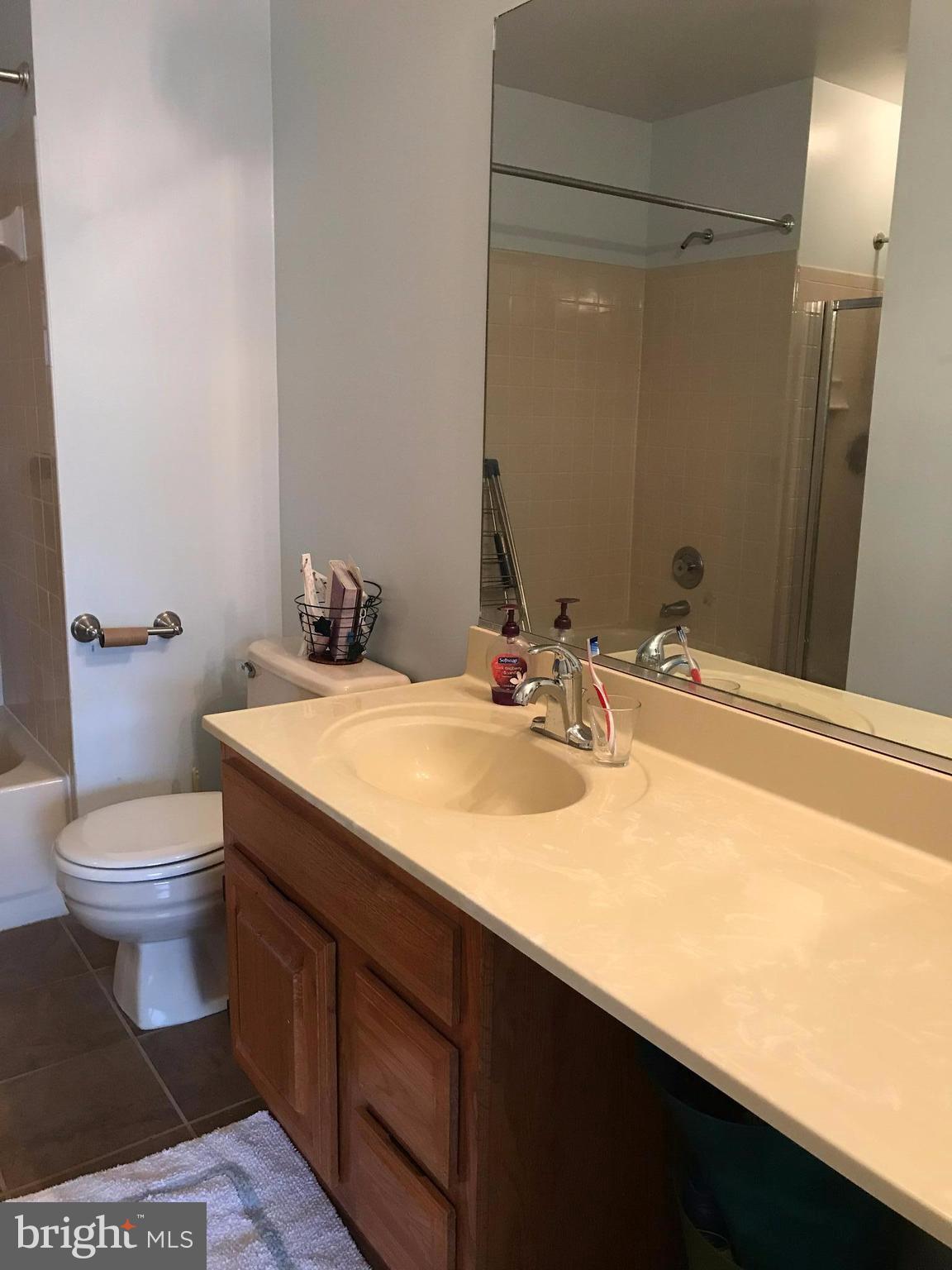 208 Crossing Road Fredericksburg, VA 22406 - Photo 21 of 21 Bath (Master)