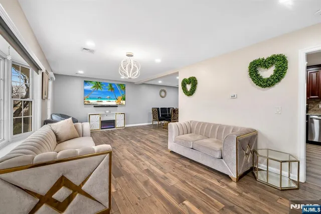 $889,910 | 128 Bell Avenue, Saddle Brook, NJ 07663