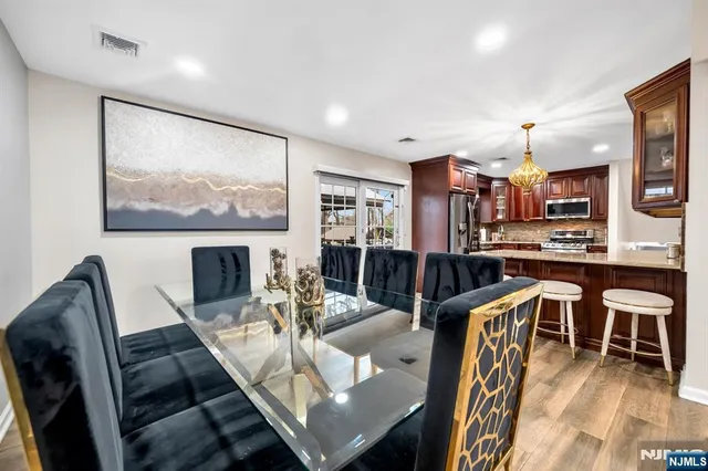 $889,910 | 128 Bell Avenue, Saddle Brook, NJ 07663