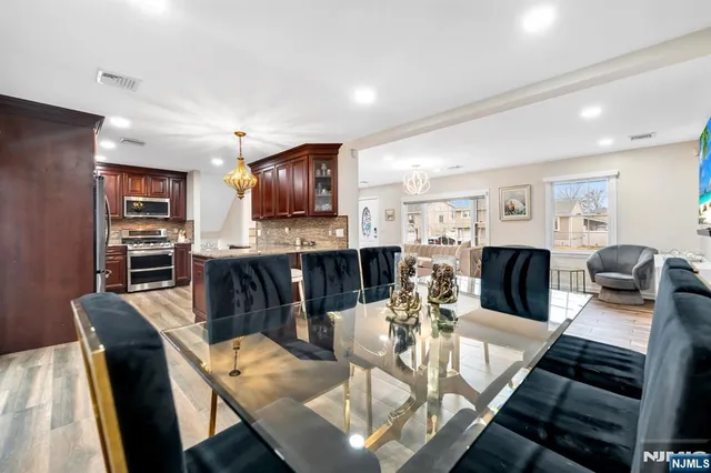 $889,910 | 128 Bell Avenue, Saddle Brook, NJ 07663