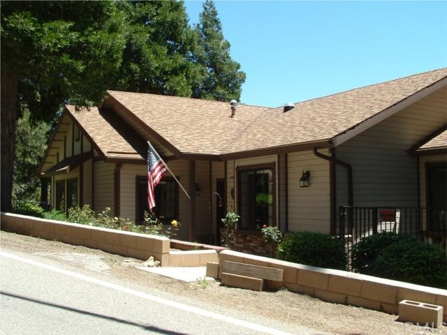 23235 Crestline Road Crestline, CA 92325 - Photo 1 of 1