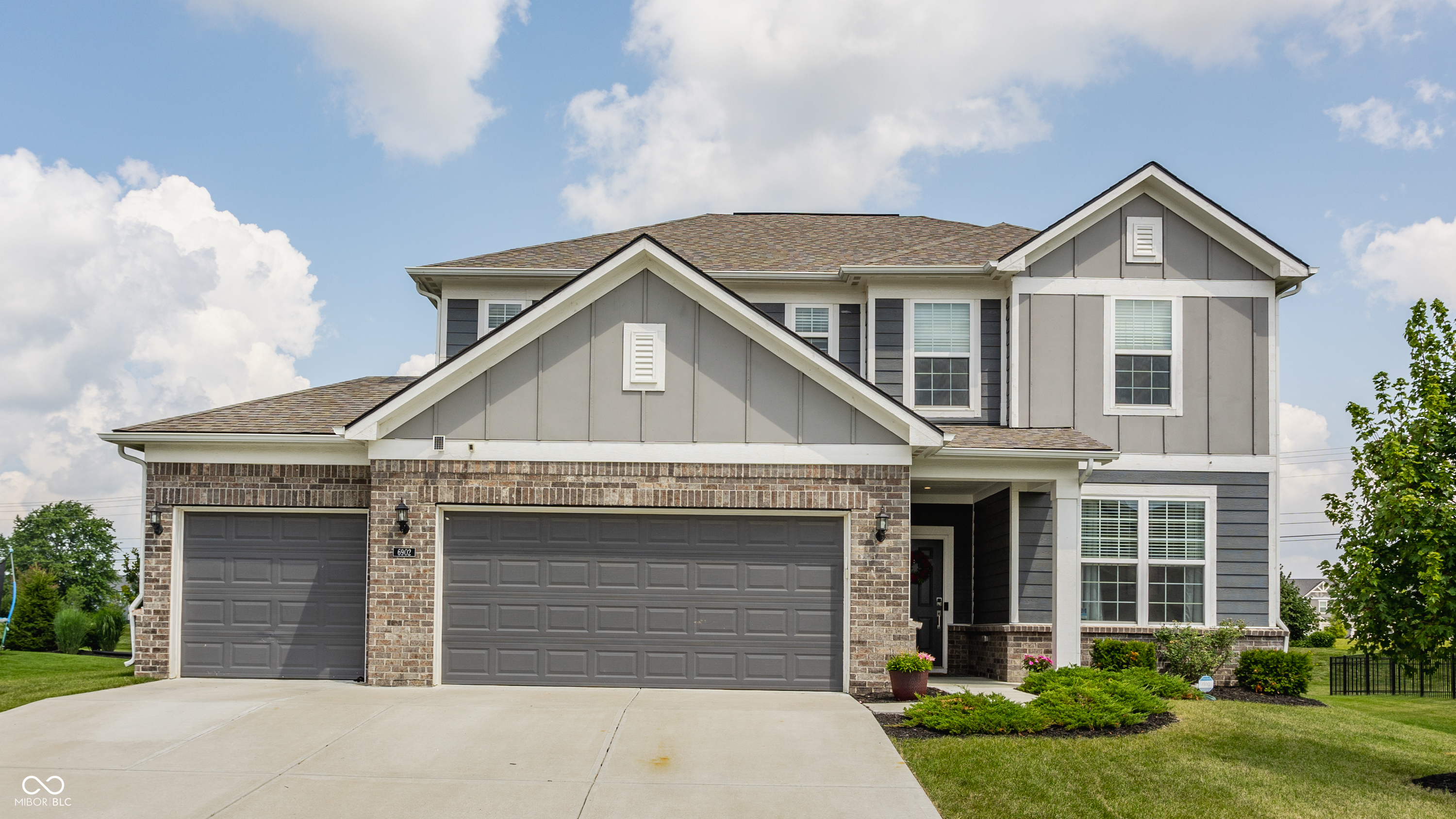 6902 Diamondleaf Way Brownsburg, IN 46112 - Photo 1 of 30 Gallery Image 1