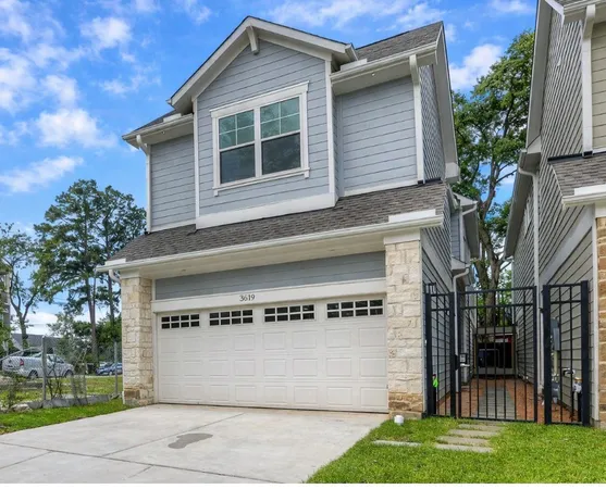 $3,500 | 3619 Alba Road, Houston, TX 77018