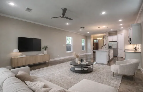 $3,500 | 3619 Alba Road, Houston, TX 77018