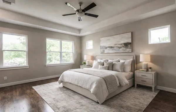 $3,500 | 3619 Alba Road, Houston, TX 77018