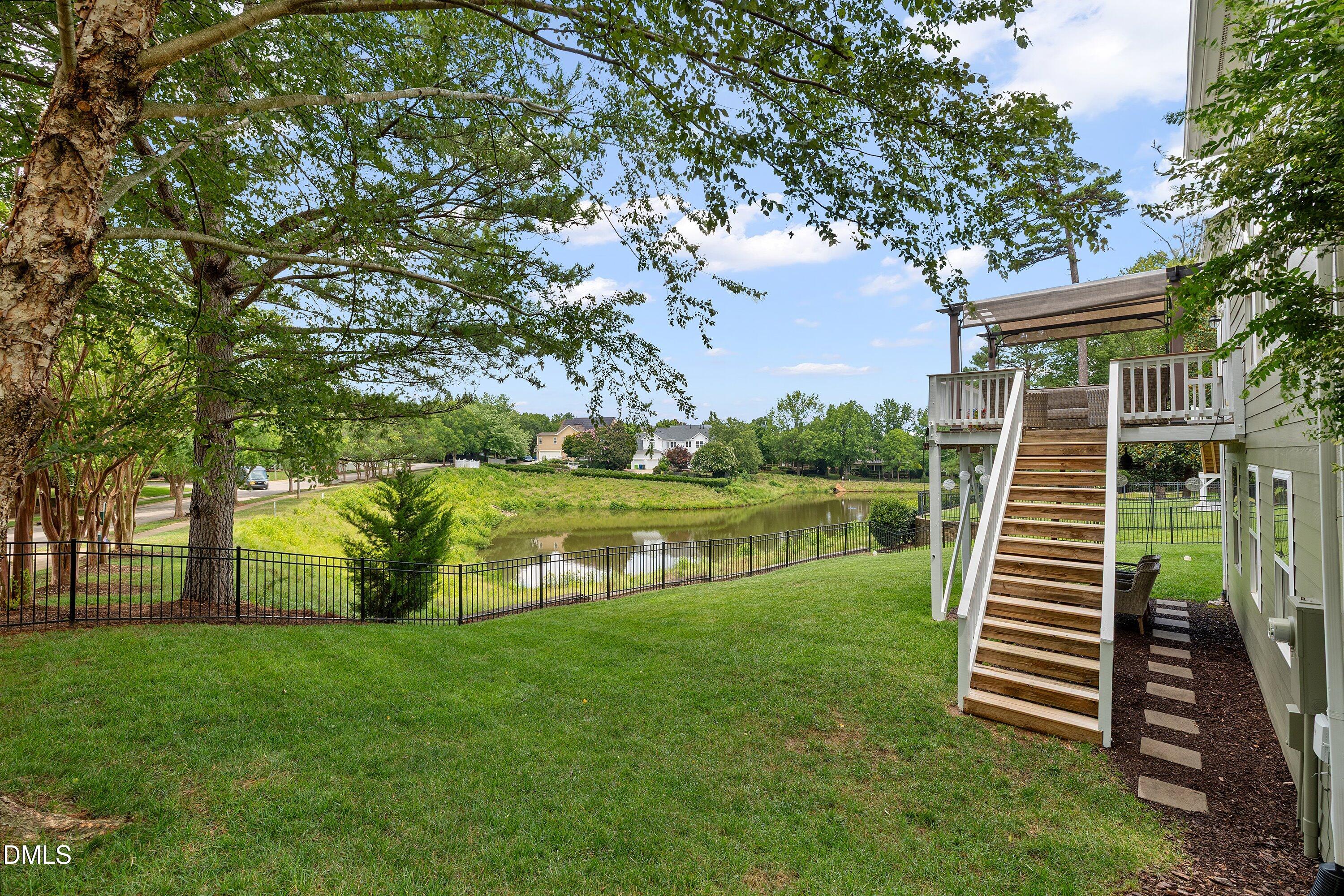 2501 Belden Place Raleigh, NC 27614 - Photo 46 of 66 076-2501 Belden_7885