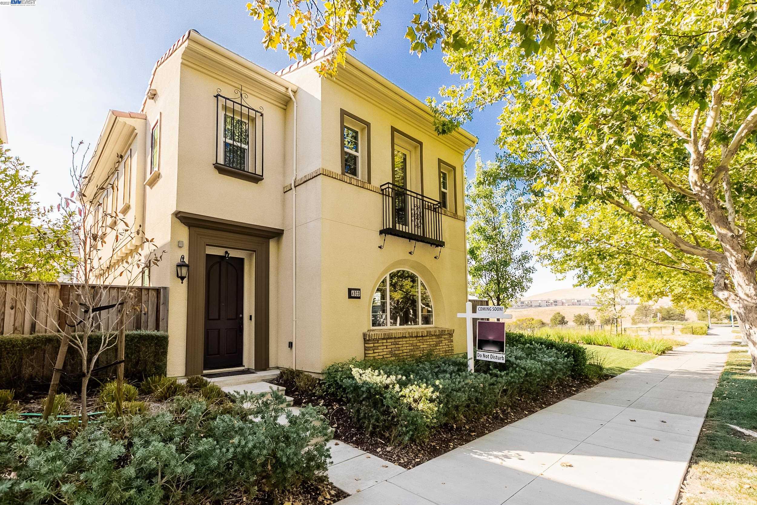 4933 Ivy Leaf Springs Road San Ramon, CA 94582 - Photo 1 of 1