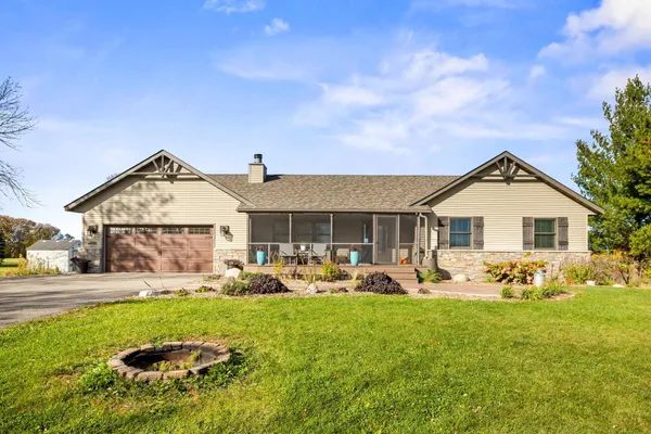 $749,900 | 2195 Cameron Avenue Southeast, Buffalo, MN 55313