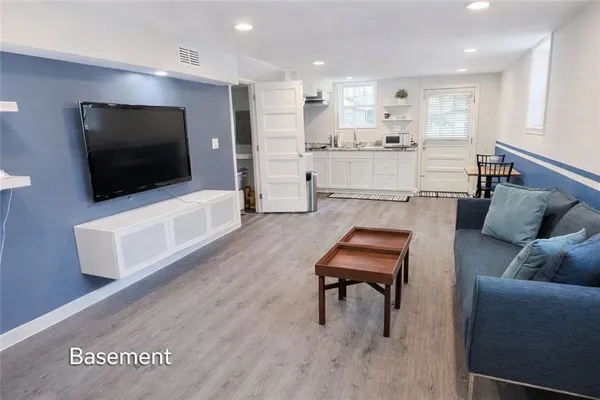 $3,700 | 2124 Zelda Drive Northeast, Atlanta, GA 30345
