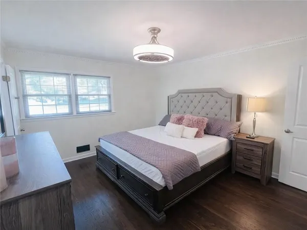 $3,700 | 2124 Zelda Drive Northeast, Atlanta, GA 30345