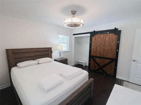 $3,700 | 2124 Zelda Drive Northeast, Atlanta, GA 30345