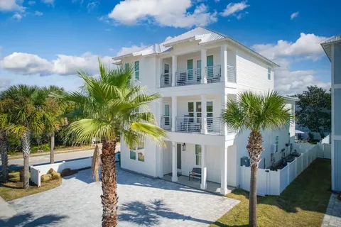 $3,195,000 | 73 Tarpon Street, Destin, FL 32541