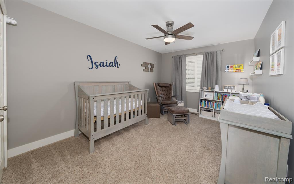 1822 Reis Court Rochester Hills, MI 48309 - Photo 17 of 29
