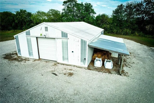 $200,000 | Lot 6 Northeast 280th Street, Lathrop, MO 64465