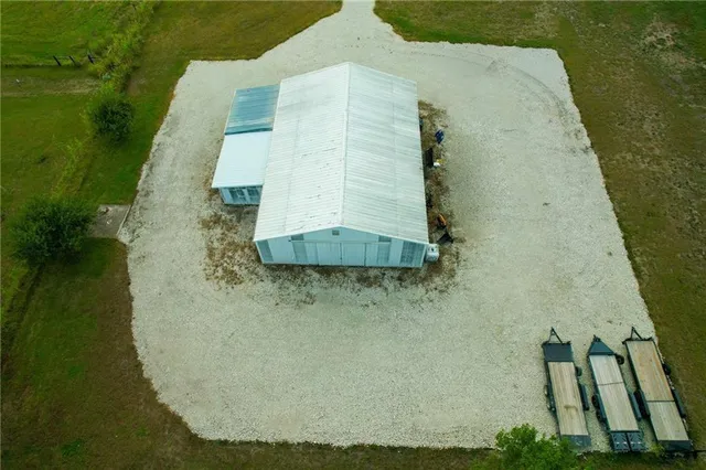 $200,000 | Lot 6 Northeast 280th Street, Lathrop, MO 64465