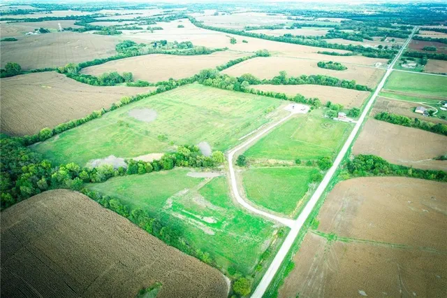 $200,000 | Lot 6 Northeast 280th Street, Lathrop, MO 64465