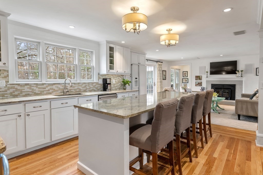 23 Stoney Brook Road Sherborn, MA 01770 - Photo 11 of 42 Gallery Image 11