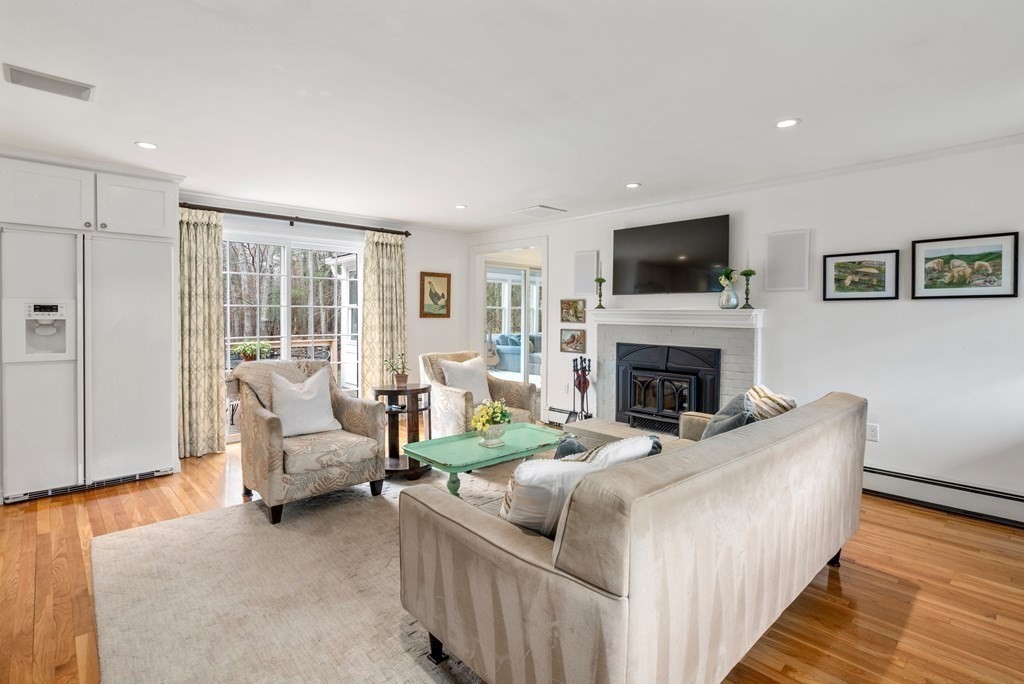 23 Stoney Brook Road Sherborn, MA 01770 - Photo 17 of 42 Gallery Image 17