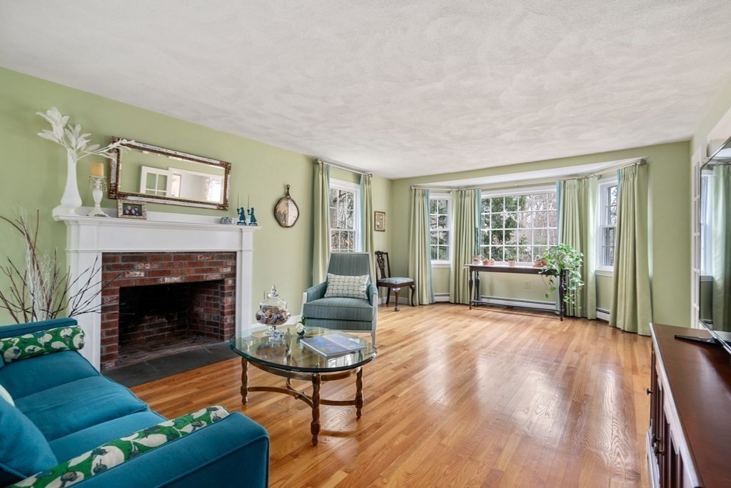 23 Stoney Brook Road Sherborn, MA 01770 - Photo 23 of 42 Gallery Image 23